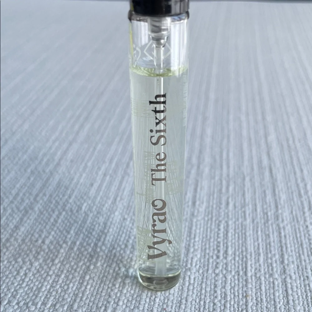 Vyrao The Sixth 7.5ml spray - Picture 8 of 8